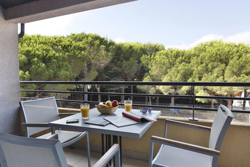 Vacanceole - Residence Las Motas Alénya Exterior foto