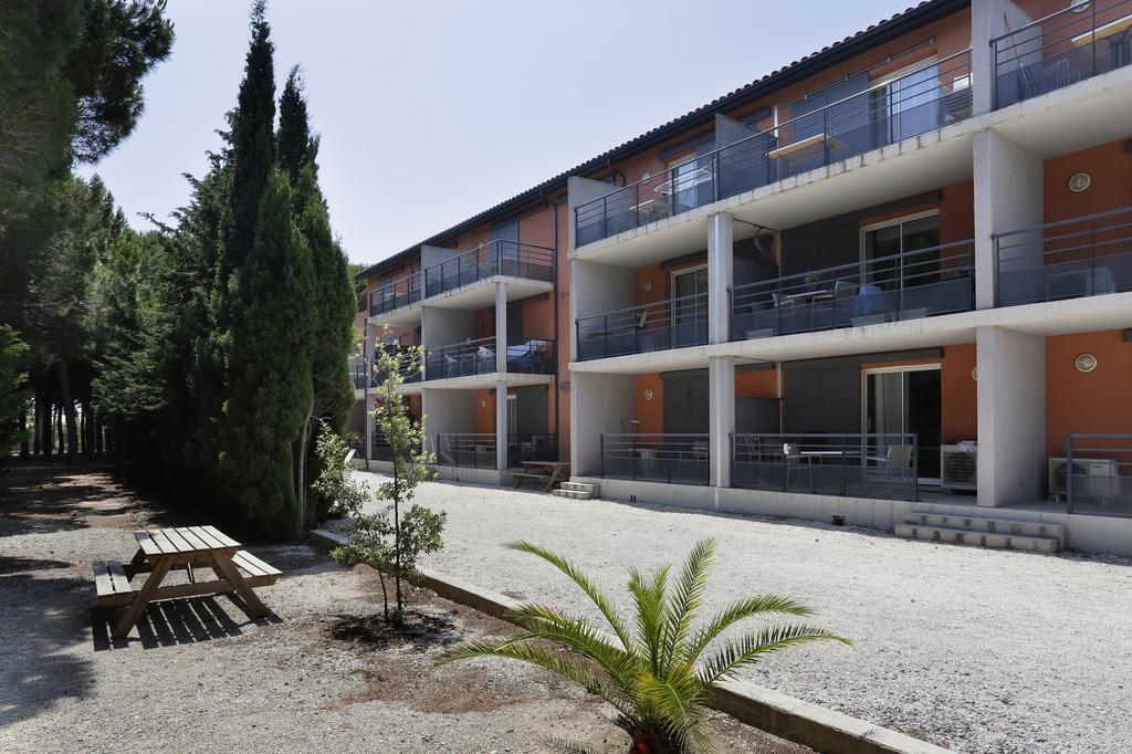 Vacanceole - Residence Las Motas Alénya Exterior foto