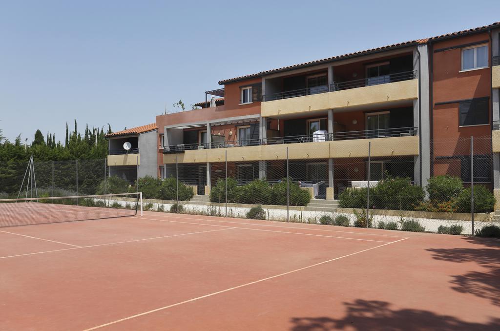 Vacanceole - Residence Las Motas Alénya Exterior foto